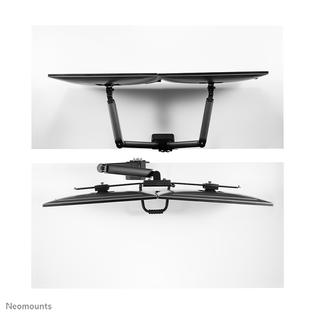Neomounts by Newstar monitor arm desk mount
